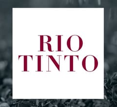 Image for American Century Companies Inc. Grows Position in Rio Tinto PLC $RIO