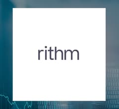 Image for Waterfall Asset Management LLC Grows Stock Position in Rithm Capital Corp. $RITM