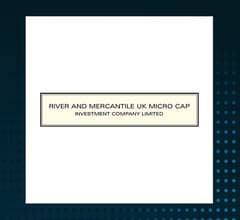 Image for River and Mercantile UK Micro Cap (LON:RMMC)  Shares Down 0%   – Time to Sell?