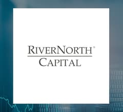 Image for RiverNorth Opportunistic Municipal Income Fund, Inc. (NYSE:RMI) Short Interest Update