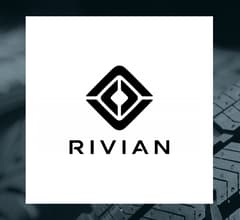 Image for Quantbot Technologies LP Has $5.58 Million Stake in Rivian Automotive, Inc. $RIVN