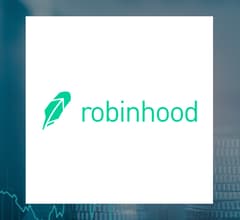 Image for Robinhood Markets, Inc. $HOOD Position Increased by Universal Beteiligungs und Servicegesellschaft mbH