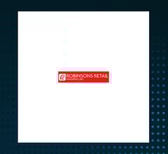 Image for Robinsons Retail (OTCMKTS:RRETY) Trading Up 13.5%  – Here’s Why