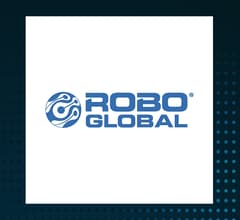 Image for ROBO Global Healthcare Technology and Innovation ETF (NYSEARCA:HTEC) Sees Significant Growth in Short Interest