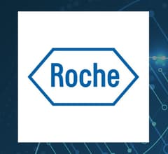 Image about Roche (OTCMKTS:RHHBY) Shares Gap Down   – Here’s Why