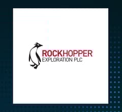 Image for Rockhopper Exploration (OTCMKTS:RCKHF) Stock Price Up 1.4%  – What’s Next?