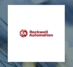 Image about Rockwell Automation, Inc. $ROK Shares Sold by Ceredex Value Advisors LLC