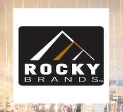 Image for Rocky Brands, Inc. (RCKY) to Issue Quarterly Dividend of $0.16 on March 16th