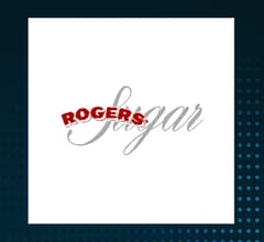 Image for Rogers Sugar (TSE:RSI) Stock Price Passes Above Two Hundred Day Moving Average   – Here’s What Happened