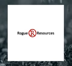Image for Rogue Resources (CVE:RRS) Stock Price Crosses Below 200-Day Moving Average   – Should You Sell?