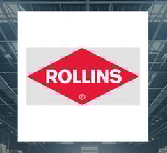 Image for Bank of America Begins Coverage on Rollins (NYSE:ROL)