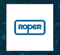 Image for Vest Financial LLC Buys 1,504 Shares of Roper Technologies, Inc. $ROP