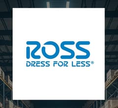 Image for Dundas Partners LLP Sells 8,836 Shares of Ross Stores, Inc. $ROST