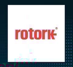 Image for Rotork (LON:ROR)  Shares Down 10.6%   – Should You Sell?