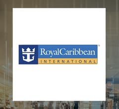 Image for Royal Caribbean Cruises Ltd. $RCL Position Lowered by Blair William & Co. IL