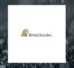 Image for Royal Gold, Inc. $RGLD Stake Boosted by Fieldview Capital Management LLC