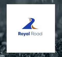 Image for Royal Road Minerals (CVE:RYR) Stock Price Down 2.2%  – Time to Sell?