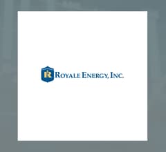 Image for Royale Energy Inc. (OTCMKTS:ROYL) Sees Large Increase in Short Interest