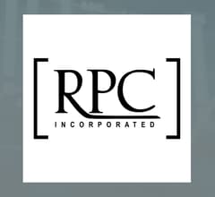 Image for Citigroup Inc. Buys 215,350 Shares of RPC, Inc. $RES