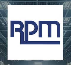 Image for Handelsbanken Fonder AB Acquires 7,800 Shares of RPM International Inc. $RPM