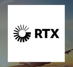 Image for RTX (NYSE:RTX) Trading 4.7% Higher   – Time to Buy?