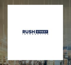 Image for Insider Selling: Rush Street Interactive (NYSE:RSI) CFO Sells 23,000 Shares of Stock