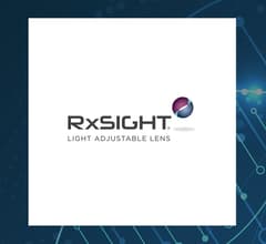 Image for UBS Group Boosts RxSight (NASDAQ:RXST) Price Target to $9.00