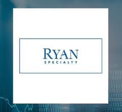 Image for Ryan Specialty (NYSE:RYAN) Stock Rating Lowered by Zacks Research