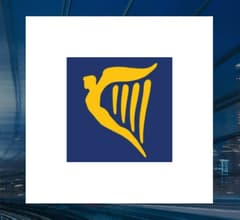 Image for Ryanair (NASDAQ:RYAAY) Stock Rating Lowered by Zacks Research