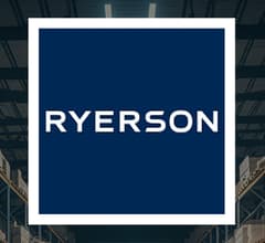 Image for Ryerson (NYSE:RYZ) CAO Molly Kannan Sells 2,500 Shares