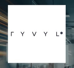 Image for Ryvyl Inc. (NASDAQ:RVYL) Short Interest Update