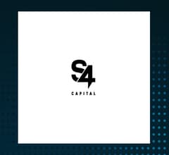 Image for S4 Capital plc (OTCMKTS:SCPPF) Sees Large Growth in Short Interest