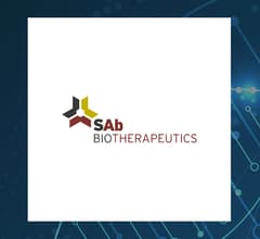 Image about SAB Biotherapeutics (NASDAQ:SABS) Issues Earnings Results