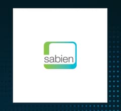 Image for Sabien Technology Group (LON:SNT) Trading 23.1% Higher   – Time to Buy?