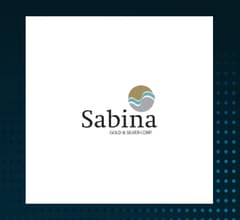 Image for Sabina Gold & Silver (OTCMKTS:SGSVF)  Shares Down 0.6%   – Here’s Why