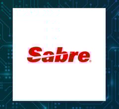 Image for Sabre (NASDAQ:SABR) Shares Gap Up   – Here’s What Happened