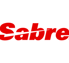 Image for Sabre (NASDAQ:SABR) Given Market Perform Rating at Sanford C. Bernstein