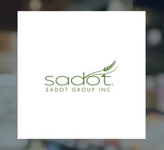 Image for Sadot Group (SDOT) Expected to Announce Earnings on Tuesday