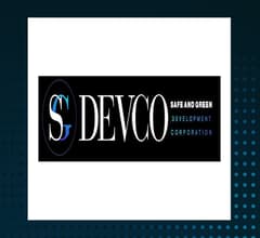 Image for Safe and Green Development (NASDAQ:SGD) Trading Down 3.6%  – Here’s What Happened