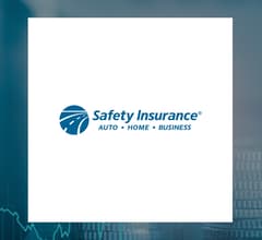 Image for SG Americas Securities LLC Makes New Investment in Safety Insurance Group, Inc. $SAFT