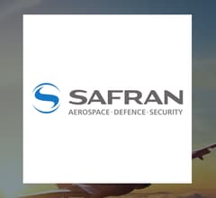 Image for Safran (OTCMKTS:SAFRY) Sees Unusually-High Trading Volume  – Here’s Why