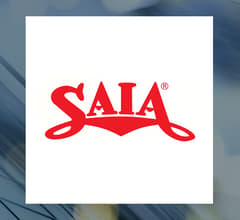 Image for Saia, Inc. $SAIA Stock Position Raised by ZWJ Investment Counsel Inc.
