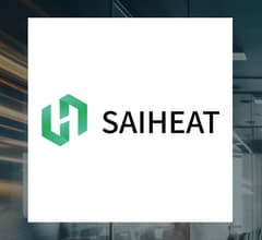 Image for SAIHEAT Limited (NASDAQ:SAIH) Sees Large Decline in Short Interest