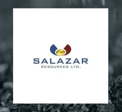 Image for Salazar Resources (CVE:SRL) Trading Up 14.6%  – Time to Buy?