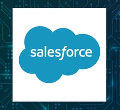 Image for Rafferty Asset Management LLC Acquires 12,492 Shares of Salesforce Inc. $CRM