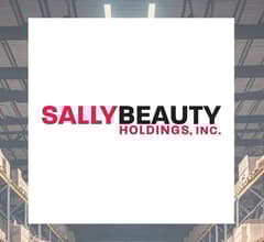 Image for American Century Companies Inc. Grows Stock Holdings in Sally Beauty Holdings, Inc. $SBH