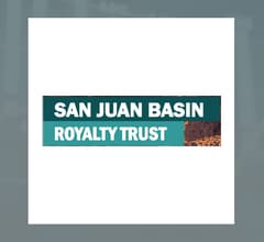 Image for Cannell Capital LLC Sells 1,018,400 Shares of San Juan Basin Royalty Trust $SJT