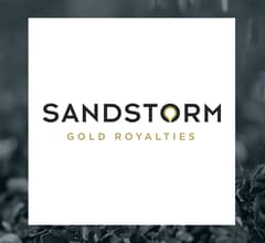 Image for Sandstorm Gold (TSE:SSL) Trading Down 2.1%  – Here’s Why