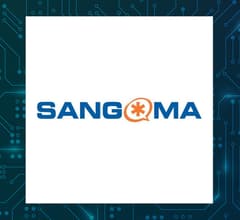 Image for Sangoma Technologies (NASDAQ:SANG) Stock Rating Lowered by Zacks Research