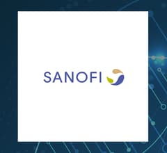 Image for Fisher Asset Management LLC Sells 556,620 Shares of Sanofi $SNY